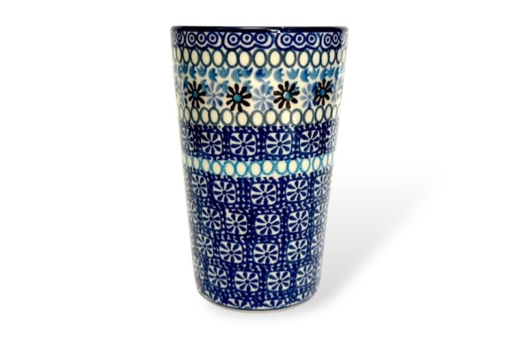 D49 Bunzlau Melkbeker 2188X 330 ml D49 Melkbeker 330 ml D49 Bunzlau Melkbeker 2188X 330 ml D49 Melkbeker 330 ml